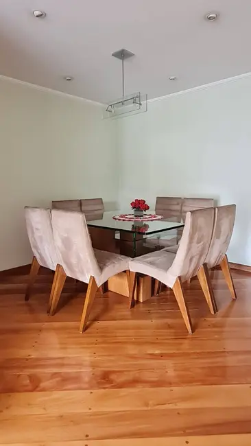 Foto 9 de Apartamento com 3 quartos à venda, 104m2 em Vila Andrade, São Paulo - SP