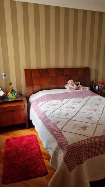 Foto 9 de Casa com 3 quartos à venda, 127m2 em Jardim São Luís, São Paulo - SP