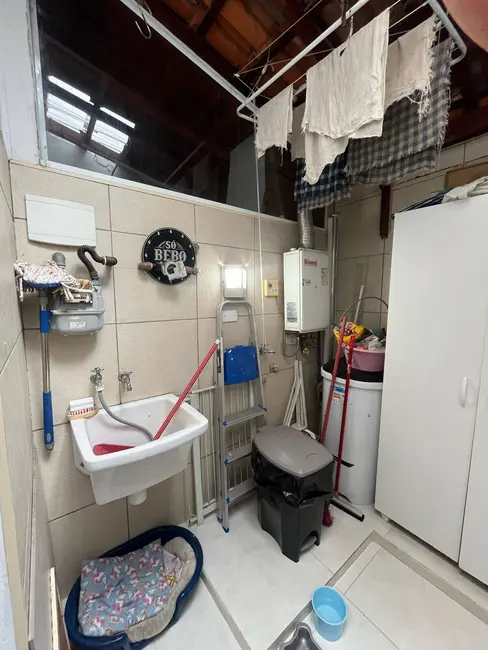 Foto 7 de Casa com 3 quartos à venda, 127m2 em Jardim São Luís, São Paulo - SP