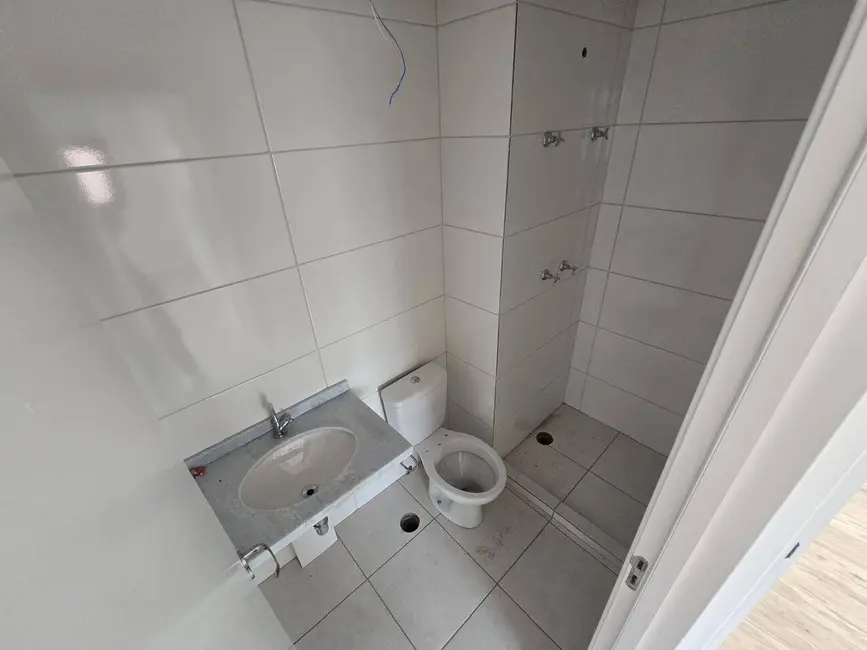 Foto 7 de Apartamento com 2 quartos à venda, 42m2 em Jardim Casablanca, São Paulo - SP