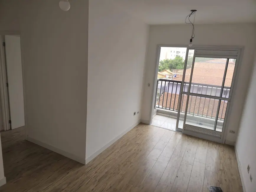 Foto 1 de Apartamento com 2 quartos à venda, 42m2 em Jardim Casablanca, São Paulo - SP