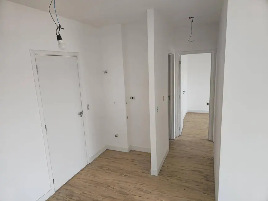 Foto 3 de Apartamento com 2 quartos à venda, 42m2 em Jardim Casablanca, São Paulo - SP