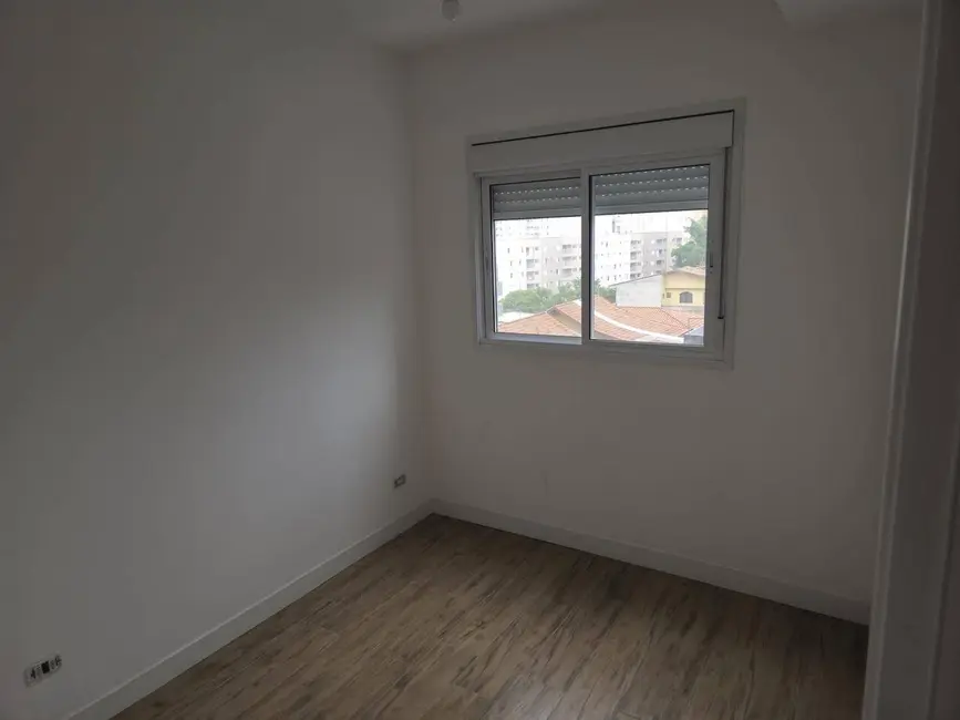 Foto 8 de Apartamento com 2 quartos à venda, 42m2 em Jardim Casablanca, São Paulo - SP