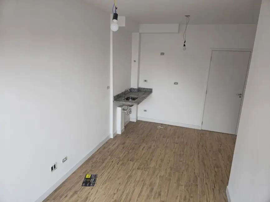 Foto 2 de Apartamento com 2 quartos à venda, 42m2 em Jardim Casablanca, São Paulo - SP