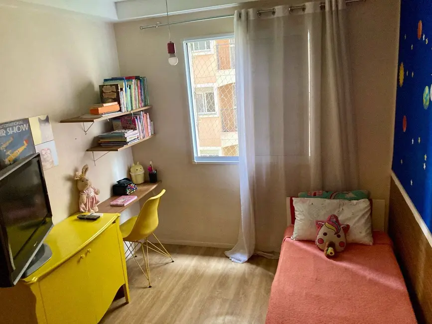 Foto 9 de Apartamento com 2 quartos à venda, 50m2 em Vila Andrade, São Paulo - SP