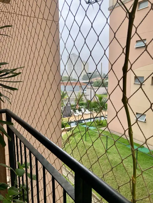 Foto 4 de Apartamento com 2 quartos à venda, 50m2 em Vila Andrade, São Paulo - SP