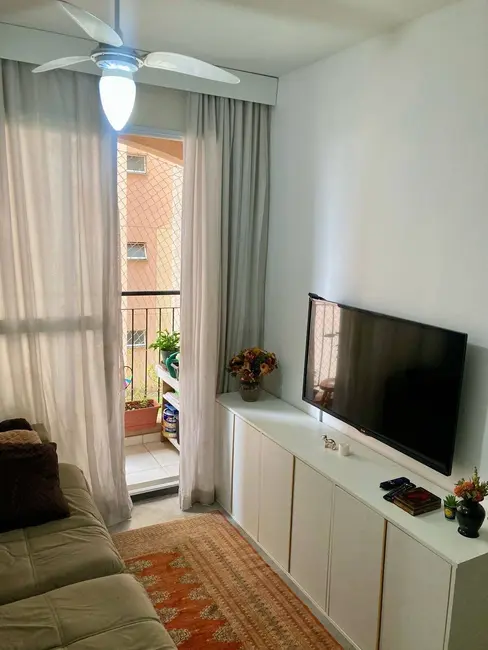 Foto 6 de Apartamento com 2 quartos à venda, 50m2 em Vila Andrade, São Paulo - SP