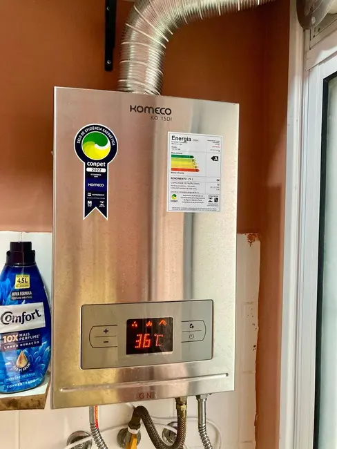 Foto 7 de Apartamento com 2 quartos à venda, 50m2 em Vila Andrade, São Paulo - SP