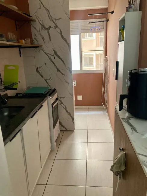 Foto 5 de Apartamento com 2 quartos à venda, 50m2 em Vila Andrade, São Paulo - SP