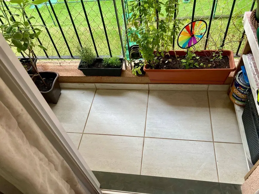 Foto 3 de Apartamento com 2 quartos à venda, 50m2 em Vila Andrade, São Paulo - SP