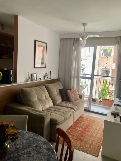 Foto 1 de Apartamento com 2 quartos à venda, 50m2 em Vila Andrade, São Paulo - SP