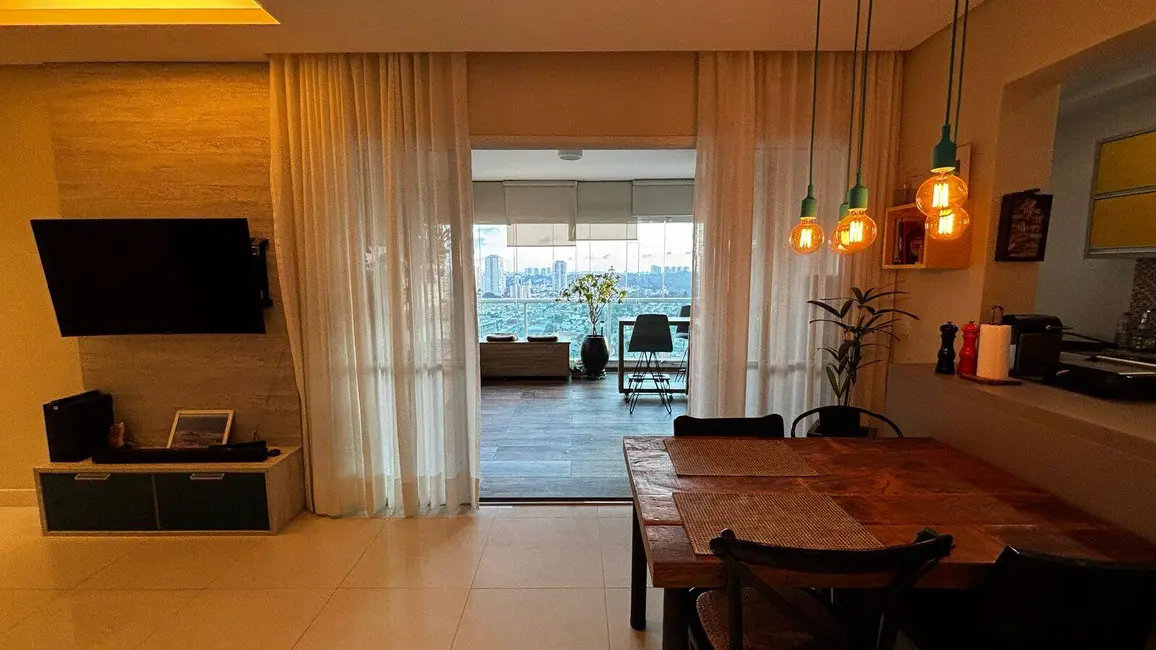 Apartamento com 2 quartos à venda, 73m2 em Jardim Aeroporto, São Paulo - SP - imagem 3 Foto 3 de Apartamento com 2 quartos à venda, 73m2 em Jardim Aeroporto, São Paulo - SP