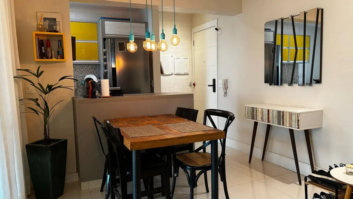 Apartamento com 2 quartos à venda, 73m2 em Jardim Aeroporto, São Paulo - SP - imagem 6 Foto 6 de Apartamento com 2 quartos à venda, 73m2 em Jardim Aeroporto, São Paulo - SP