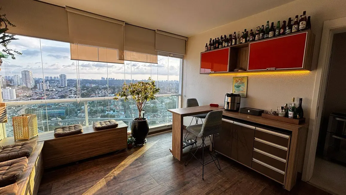 Apartamento com 2 quartos à venda, 73m2 em Jardim Aeroporto, São Paulo - SP - imagem 1 Foto 1 de Apartamento com 2 quartos à venda, 73m2 em Jardim Aeroporto, São Paulo - SP