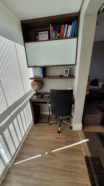Apartamento com 2 quartos à venda, 66m2 em Parque Reboucas, São Paulo - SP - imagem 5 Foto 5 de Apartamento com 2 quartos à venda, 66m2 em Parque Reboucas, São Paulo - SP