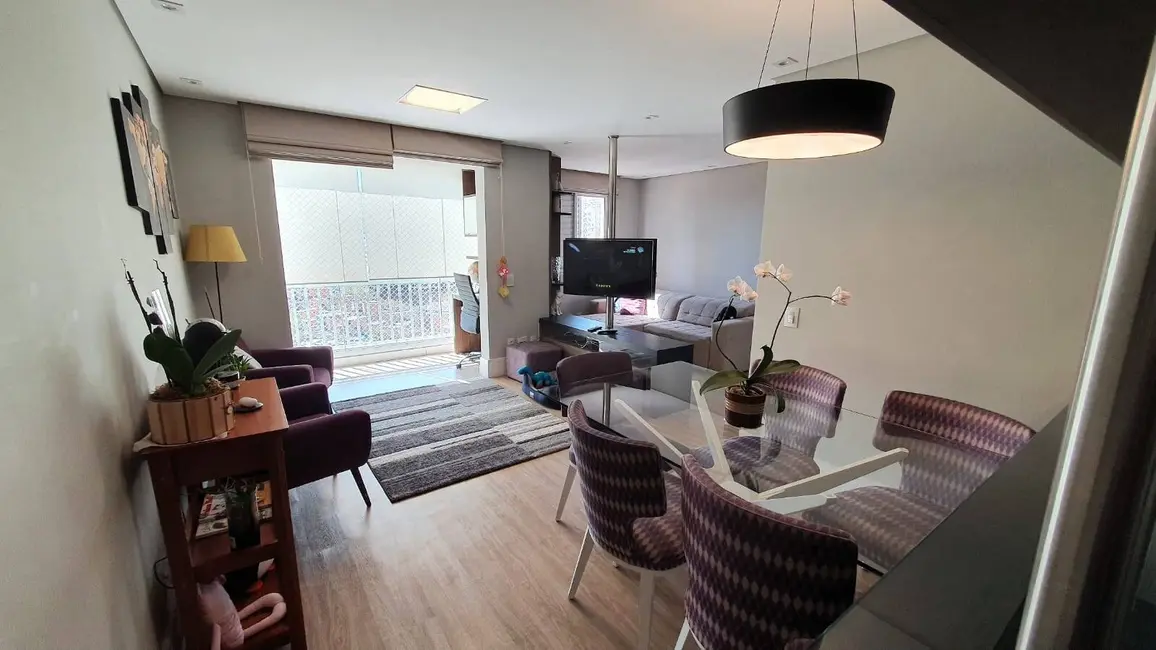 Apartamento com 2 quartos à venda, 66m2 em Parque Reboucas, São Paulo - SP - imagem 1 Foto 1 de Apartamento com 2 quartos à venda, 66m2 em Parque Reboucas, São Paulo - SP