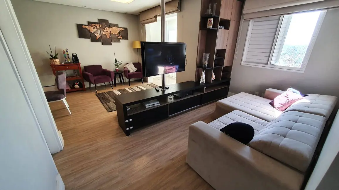 Apartamento com 2 quartos à venda, 66m2 em Parque Reboucas, São Paulo - SP - imagem 2 Foto 2 de Apartamento com 2 quartos à venda, 66m2 em Parque Reboucas, São Paulo - SP