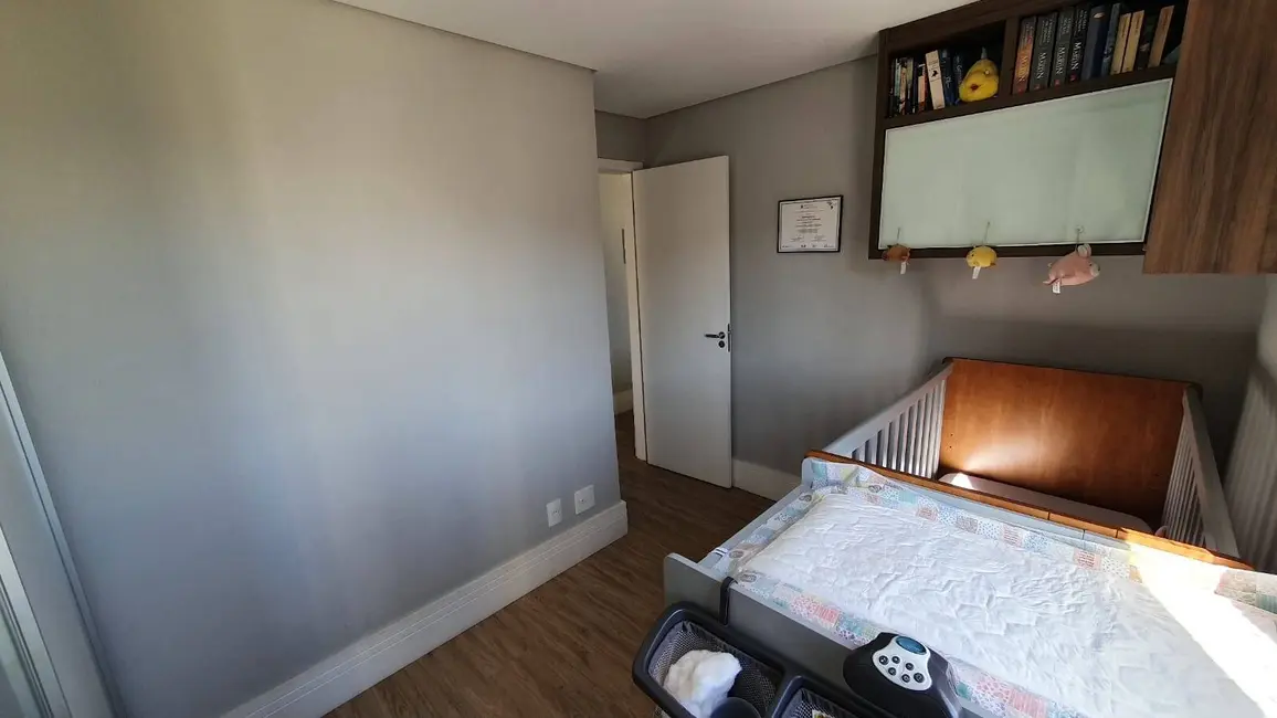 Apartamento com 2 quartos à venda, 66m2 em Parque Reboucas, São Paulo - SP - imagem 8 Foto 8 de Apartamento com 2 quartos à venda, 66m2 em Parque Reboucas, São Paulo - SP