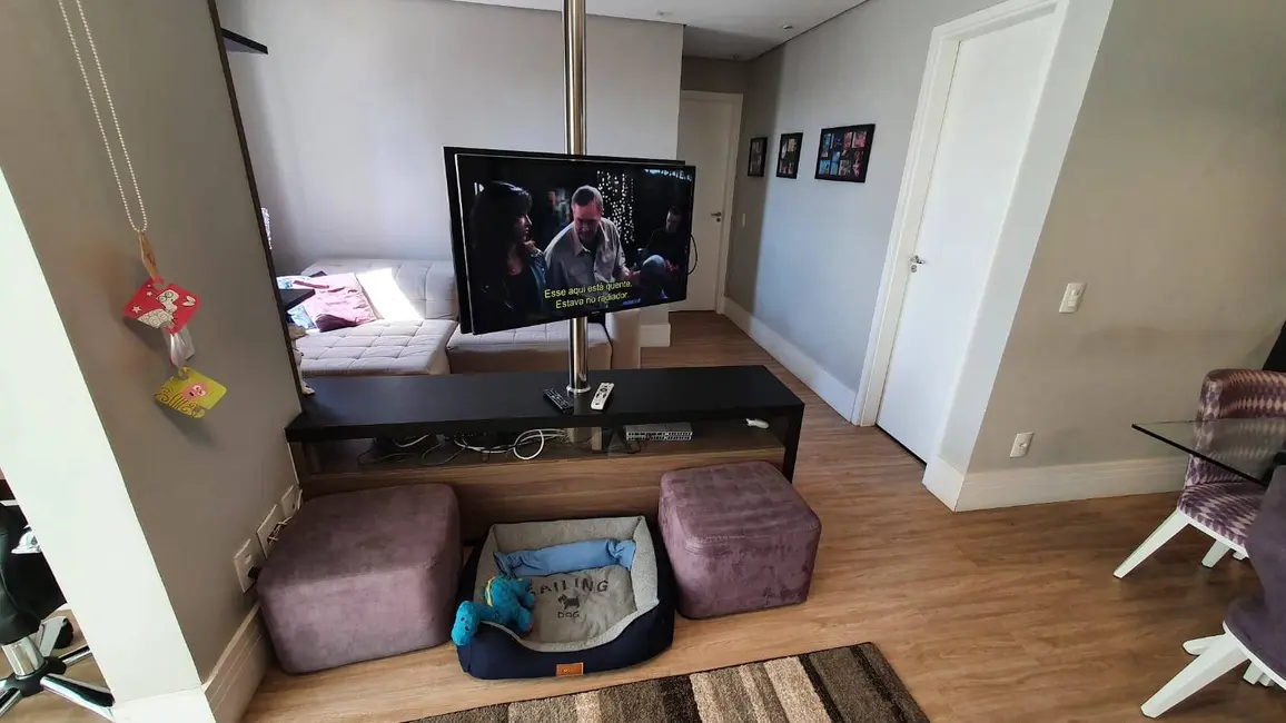 Apartamento com 2 quartos à venda, 66m2 em Parque Reboucas, São Paulo - SP - imagem 3 Foto 3 de Apartamento com 2 quartos à venda, 66m2 em Parque Reboucas, São Paulo - SP