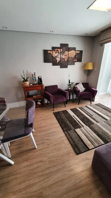 Apartamento com 2 quartos à venda, 66m2 em Parque Reboucas, São Paulo - SP - imagem 6 Foto 6 de Apartamento com 2 quartos à venda, 66m2 em Parque Reboucas, São Paulo - SP