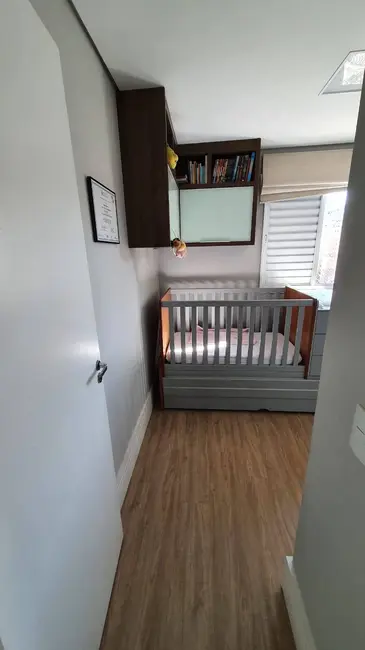 Apartamento com 2 quartos à venda, 66m2 em Parque Reboucas, São Paulo - SP - imagem 9 Foto 9 de Apartamento com 2 quartos à venda, 66m2 em Parque Reboucas, São Paulo - SP