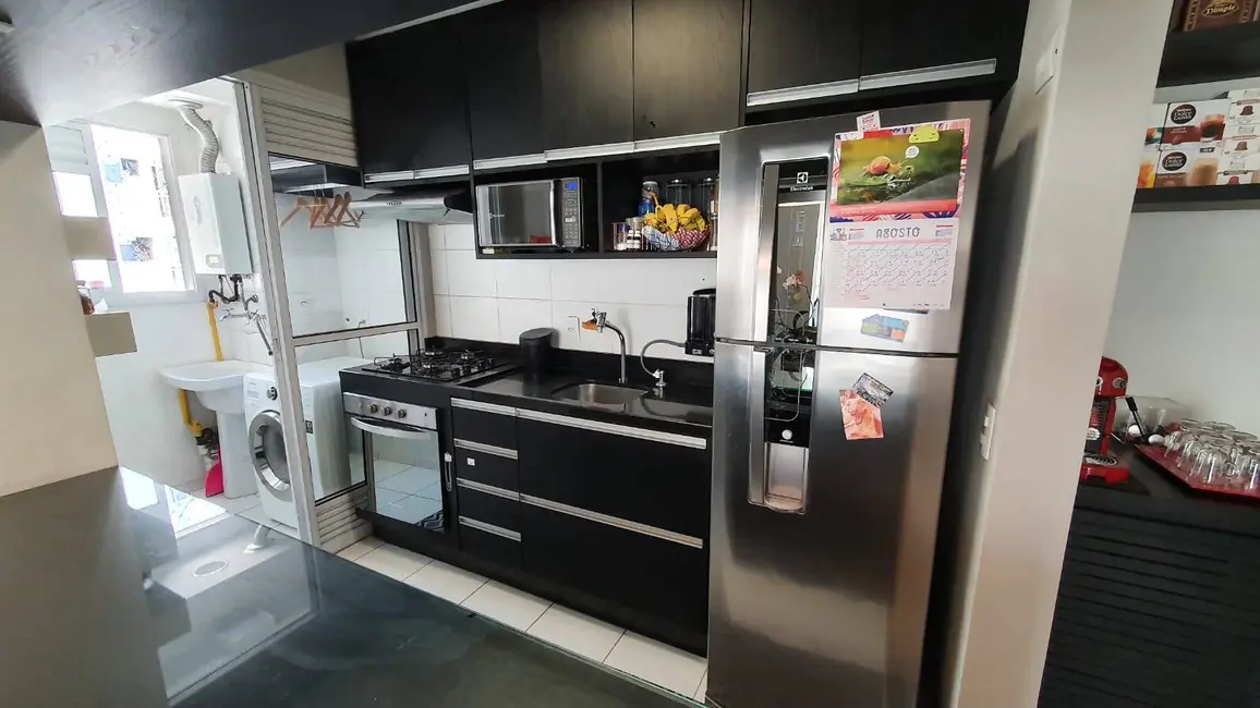 Apartamento com 2 quartos à venda, 66m2 em Parque Reboucas, São Paulo - SP - imagem 7 Foto 7 de Apartamento com 2 quartos à venda, 66m2 em Parque Reboucas, São Paulo - SP