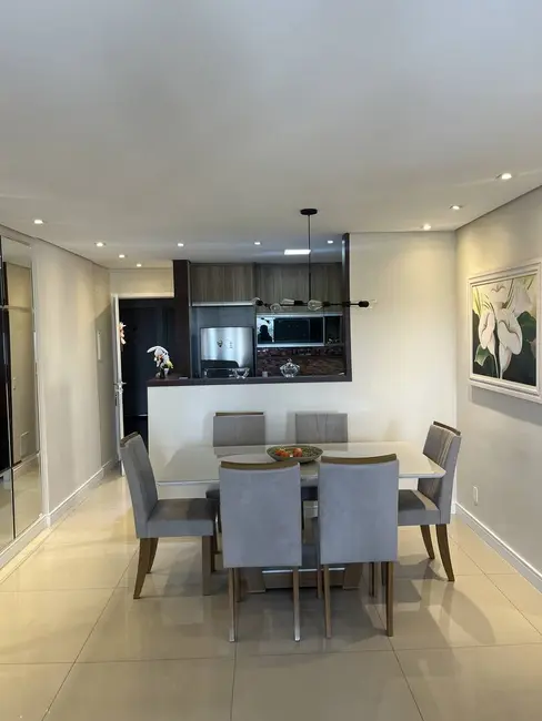Foto 2 de Apartamento com 2 quartos à venda, 66m2 em Vila Suzana, São Paulo - SP