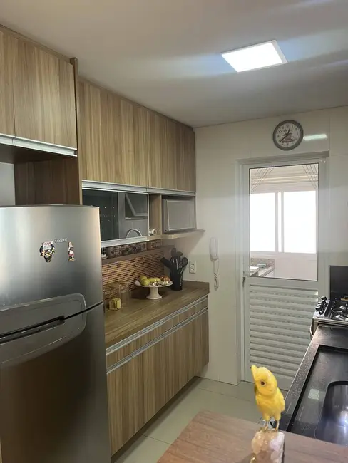 Foto 3 de Apartamento com 2 quartos à venda, 66m2 em Vila Suzana, São Paulo - SP