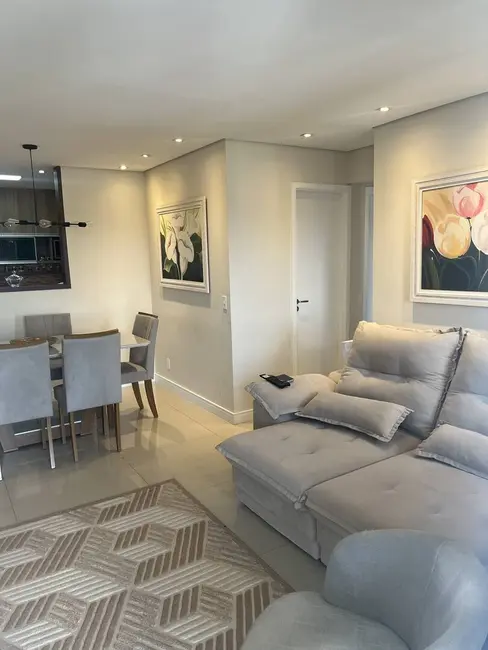 Foto 4 de Apartamento com 2 quartos à venda, 66m2 em Vila Suzana, São Paulo - SP