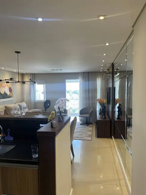 Foto 1 de Apartamento com 2 quartos à venda, 66m2 em Vila Suzana, São Paulo - SP