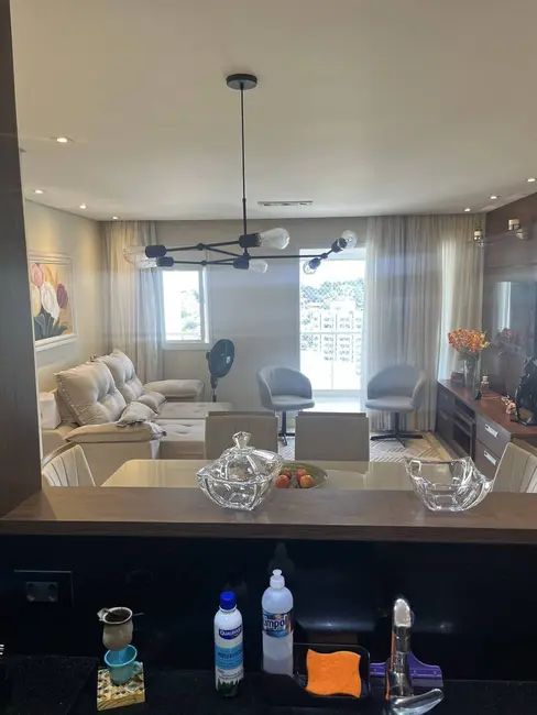 Foto 8 de Apartamento com 2 quartos à venda, 66m2 em Vila Suzana, São Paulo - SP