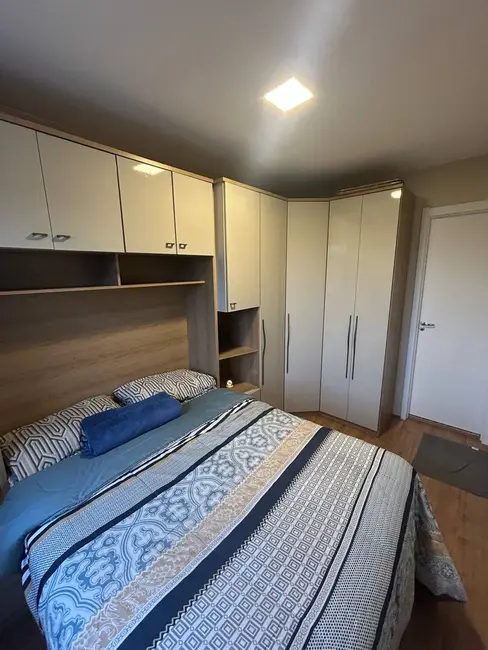 Foto 4 de Apartamento com 1 quarto à venda, 27m2 em Jardim Mirante, São Paulo - SP