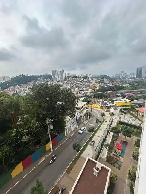 Foto 7 de Apartamento com 1 quarto à venda, 27m2 em Jardim Mirante, São Paulo - SP