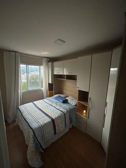 Foto 9 de Apartamento com 1 quarto à venda, 27m2 em Jardim Mirante, São Paulo - SP
