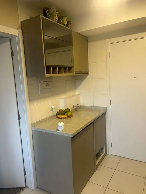 Foto 8 de Apartamento com 1 quarto à venda, 27m2 em Jardim Mirante, São Paulo - SP