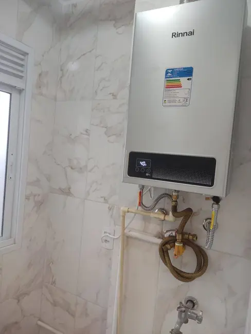 Apartamento com 2 quartos à venda e para alugar, 36m2 em Paraíso do Morumbi, São Paulo - SP - imagem 5 Foto 5 de Apartamento com 2 quartos à venda e para alugar, 36m2 em Paraíso do Morumbi, São Paulo - SP