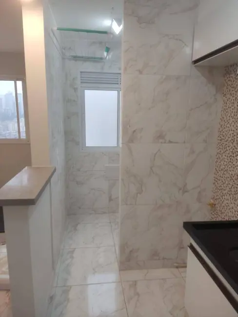 Apartamento com 2 quartos à venda e para alugar, 36m2 em Paraíso do Morumbi, São Paulo - SP - imagem 9 Foto 9 de Apartamento com 2 quartos à venda e para alugar, 36m2 em Paraíso do Morumbi, São Paulo - SP