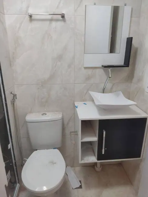Apartamento com 2 quartos à venda e para alugar, 36m2 em Paraíso do Morumbi, São Paulo - SP - imagem 4 Foto 4 de Apartamento com 2 quartos à venda e para alugar, 36m2 em Paraíso do Morumbi, São Paulo - SP