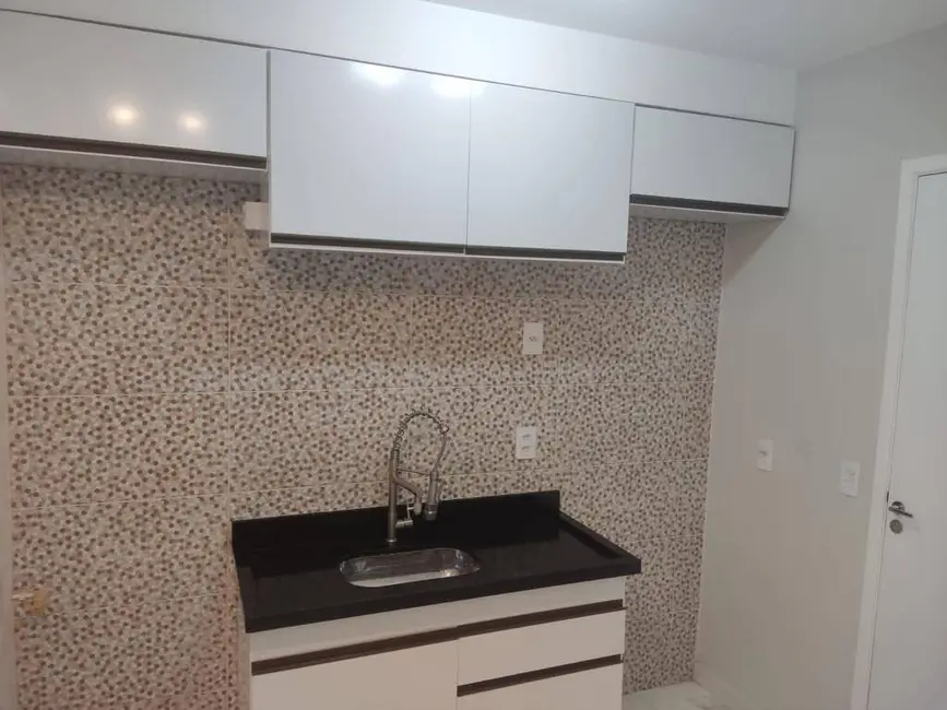Foto 1 de Apartamento com 2 quartos à venda e para alugar, 36m2 em Paraíso do Morumbi, São Paulo - SP