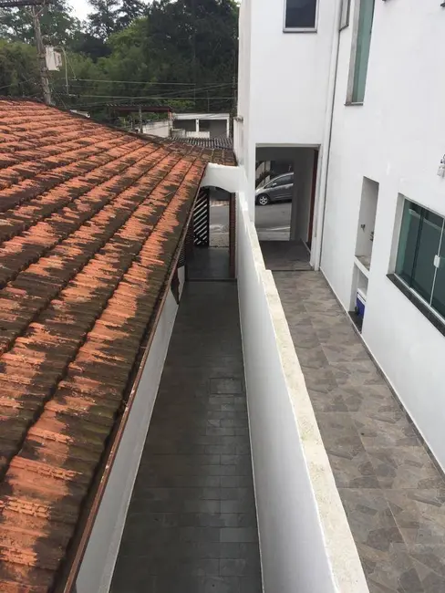 Casa com 2 quartos à venda, 55m2 em Jardim Alpino, São Paulo - SP - imagem 8 Foto 8 de Casa com 2 quartos à venda, 55m2 em Jardim Alpino, São Paulo - SP