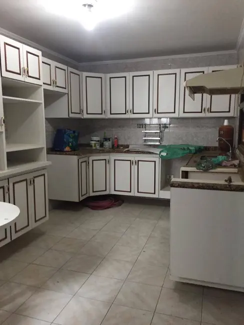 Casa com 2 quartos à venda, 55m2 em Jardim Alpino, São Paulo - SP - imagem 4 Foto 4 de Casa com 2 quartos à venda, 55m2 em Jardim Alpino, São Paulo - SP