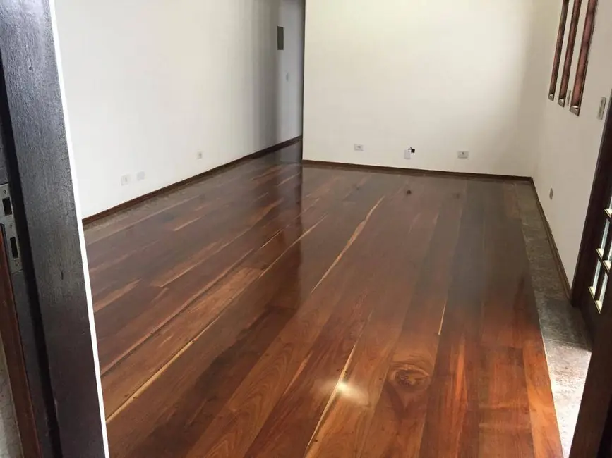 Foto 2 de Casa com 2 quartos à venda, 55m2 em Jardim Alpino, São Paulo - SP