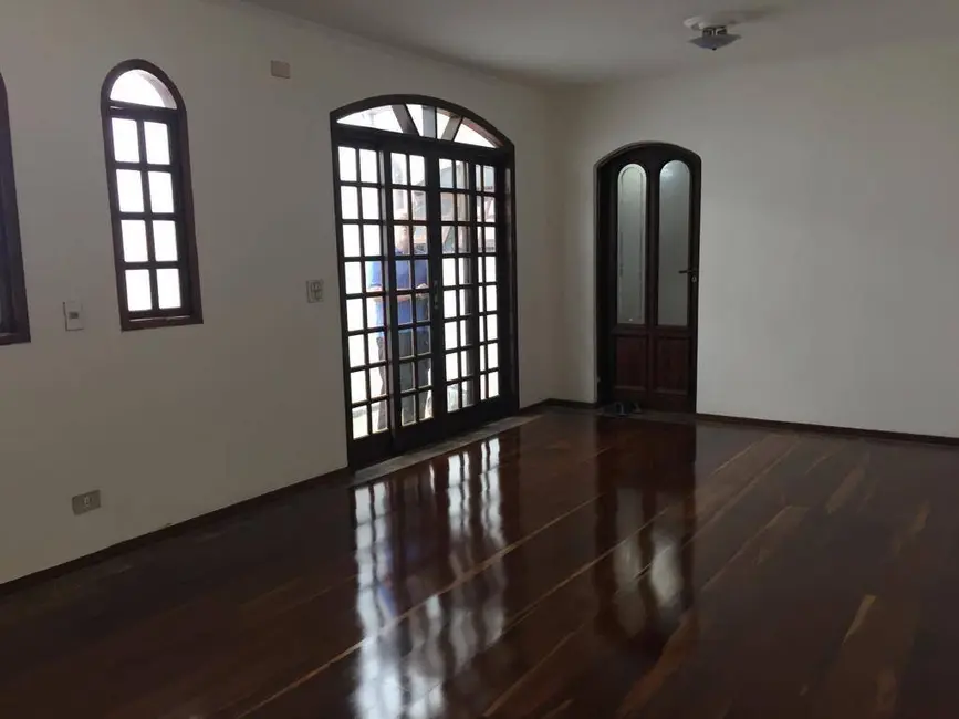 Foto 1 de Casa com 2 quartos à venda, 55m2 em Jardim Alpino, São Paulo - SP
