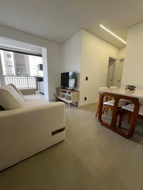 Foto 1 de Apartamento com 2 quartos à venda, 63m2 em Vila Andrade, São Paulo - SP