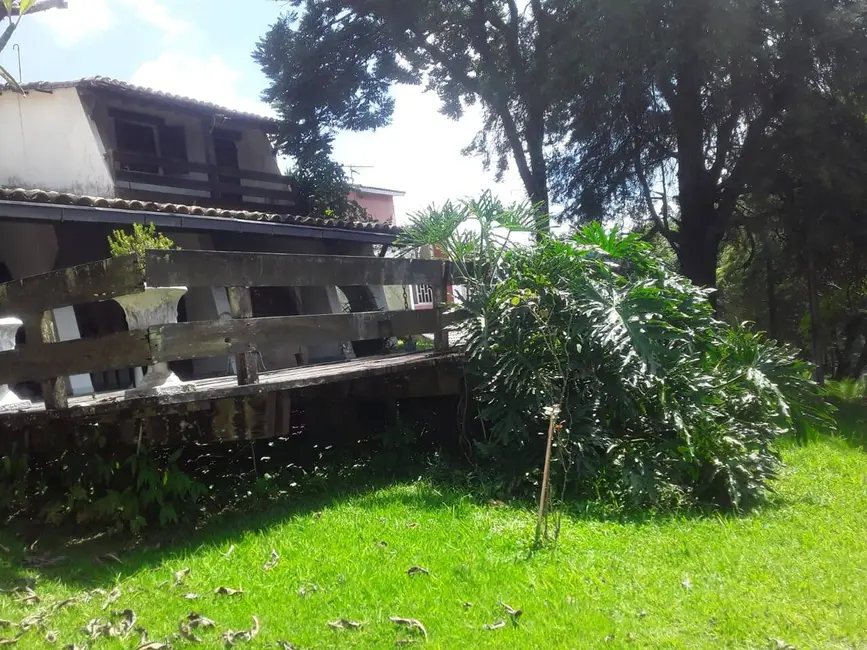 Foto 5 de Casa com 3 quartos à venda, 1388m2 em Condomínio Nova São Paulo, Itapevi - SP