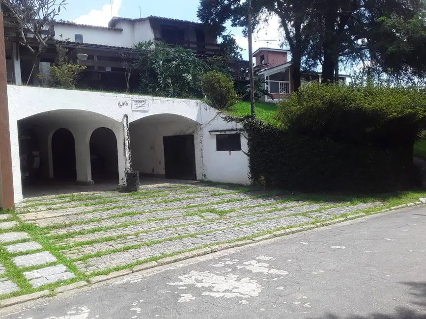 Foto 3 de Casa com 3 quartos à venda, 1388m2 em Condomínio Nova São Paulo, Itapevi - SP