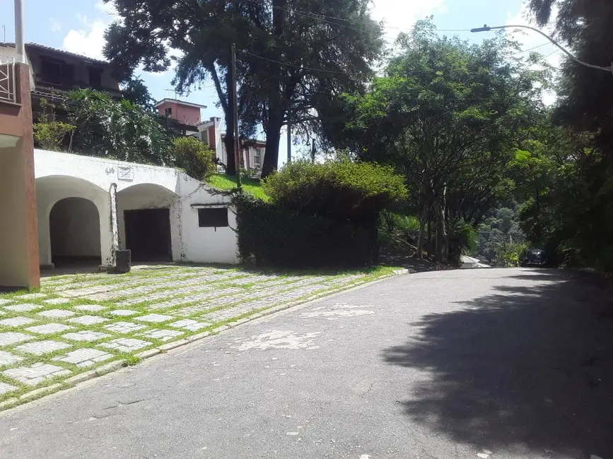 Foto 1 de Casa com 3 quartos à venda, 1388m2 em Condomínio Nova São Paulo, Itapevi - SP