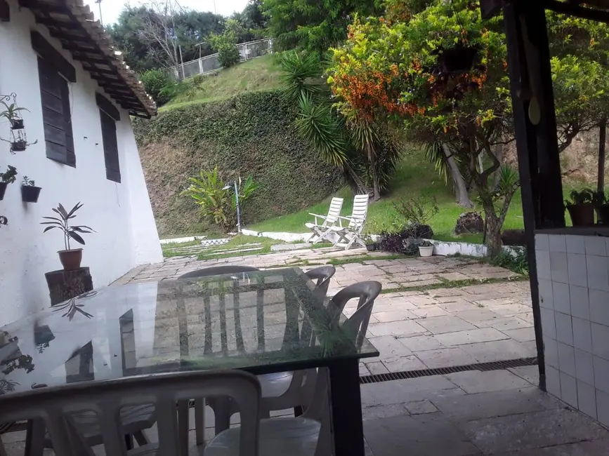 Foto 2 de Casa com 3 quartos à venda, 1388m2 em Condomínio Nova São Paulo, Itapevi - SP