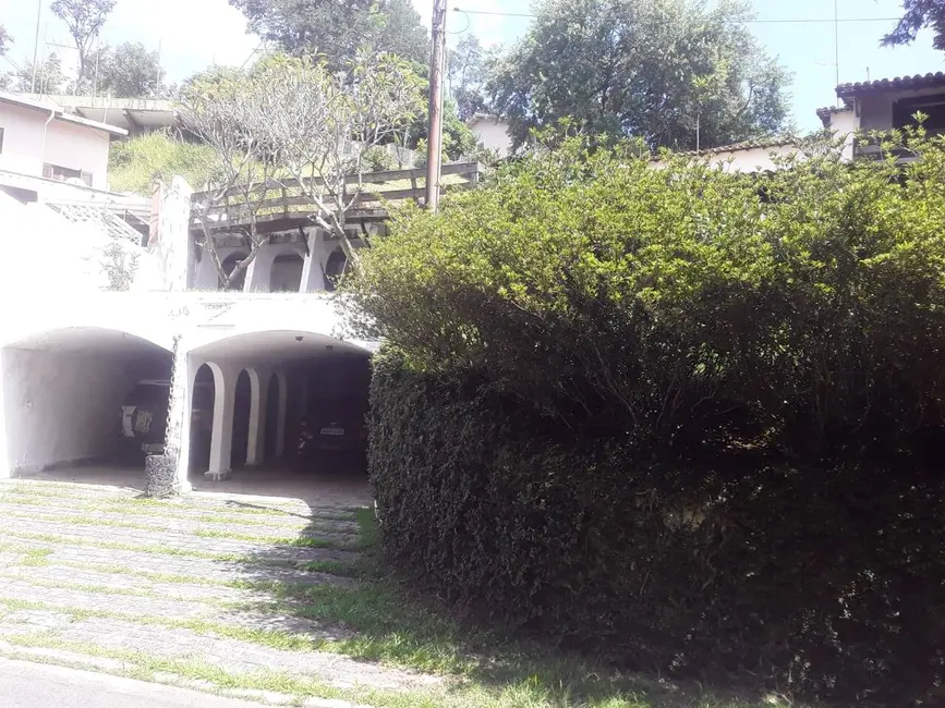 Foto 4 de Casa com 3 quartos à venda, 1388m2 em Condomínio Nova São Paulo, Itapevi - SP