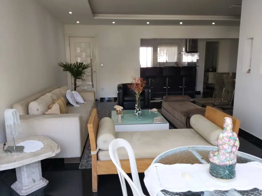 Foto 1 de Apartamento com 3 quartos à venda, 135m2 em Vila Andrade, São Paulo - SP